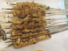 -老王太太串吧(中街店)