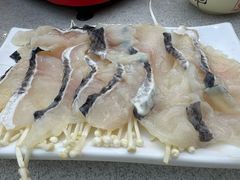 -墨脱石锅椰子鸡•香草鸭•东山羊(大东海店)