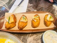 -LES ELITES 英集荟(南京西路店)