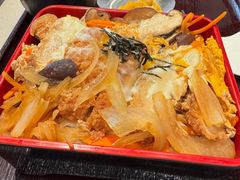 -dodonpa.墩墩伐 便当食堂(博华广场店)