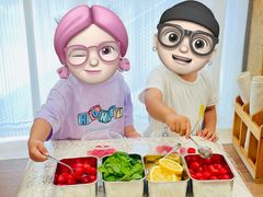 -硅谷蒙学幼儿园