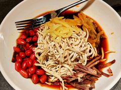 泰州五味烫干丝-小厨娘金榜题名(夫子庙秦淮河店)