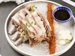-那时新疆·车师(大宁音乐广场店)