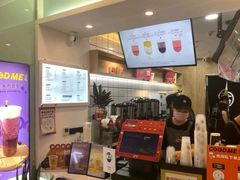 -古茗(东鼓道店)