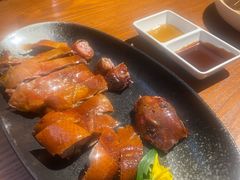 -南拳十三姨·潮汕砂锅粥(世纪金源店)