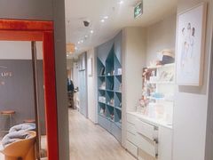 -海马体照相馆(上海月星环球港店)