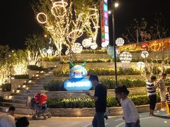 -龙湖南京江北天街