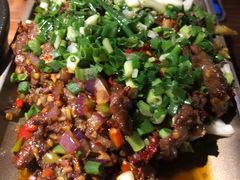 -树厨贵州菜(铜仁花果山店)
