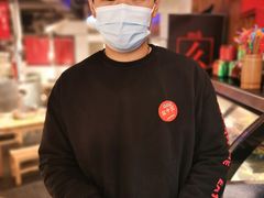 -么肆烤肉(汉街形象店)