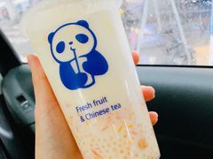 -茶百道(翠柏店)