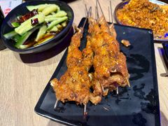 -红盔甲·小龙虾(车公庙店)