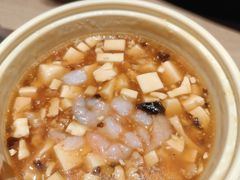 诸暨西施豆腐-寻宝记绍兴菜(状元店)