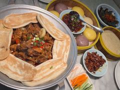 -小菜园新徽菜(无锡宜家荟聚中心店)