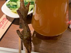 -管氏翅吧(马家堡店)