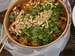 丁家坡土豆泥-丁家坡洋芋·观音桥好吃街A区(全国总店)