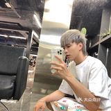 探店TONI&GUY｜时尚潮流的银灰色狼尾
