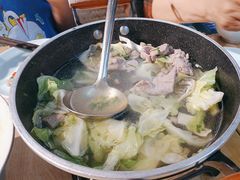 -全牛匠·乐山跷脚牛肉(新中关店)