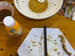 -阿玲海鲜面(高亭镇星河路店)