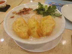 -点都德(华强南店)