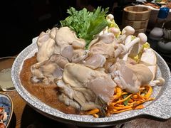 -鸟屯(三里屯店)