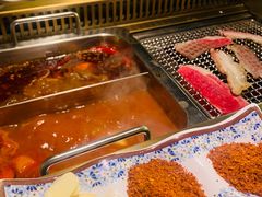 -芝小官毛肚火锅海鲜自助(淮安清江浦区新亚店)