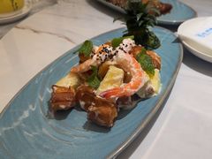 -志明眷村·台式融合菜·宵夜