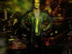 -东京杜莎夫人蜡像馆