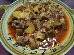 -黔人百味.贵州菜