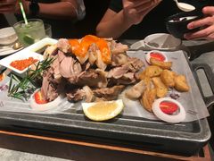 -耶里夏丽·丝路新疆菜·清真食品(徐汇南丹东路臻选店)