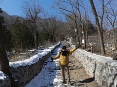 -阳台山自然风景区