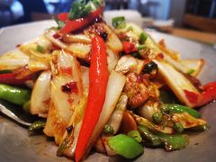 -山东宾馆·齐鲁苑餐厅