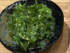 -松幸日式料理(中山路店)