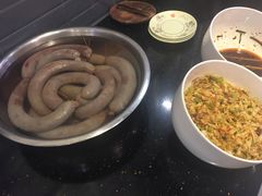 -石老头关东饺子王·东北菜(嘉华鑫城店)