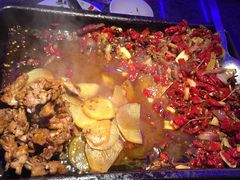 -蘭奢雅集·江浙菜(青山江滩店)