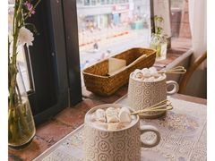 -月迷津渡(吾悦国际店)
