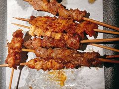 -管氏翅吧(马家堡店)