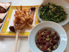 -那家·油麻菜馆(常德道店)