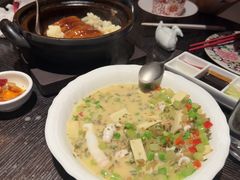 -玖五京菜(杭州城北万象城店)