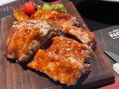 -Nord Grill&Bar Highland诺德西餐(深圳欢乐海岸店)