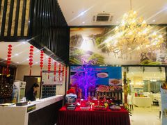 -大鹏饭店·金陵家宴(奥体中心店)