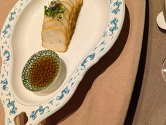 -香然会·园林雅宴(陆家嘴店)
