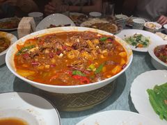 -巴扎屋大盘鸡·新疆菜(汇嘉时代店)