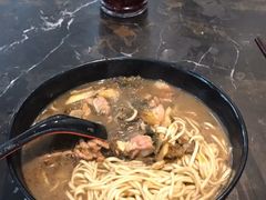 -慧娟面馆·餐厅(望江路店)