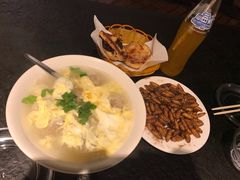 -买又大餐厅(福林里店)