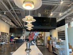 -dotcom coffee古点咖啡(致真大厦店)