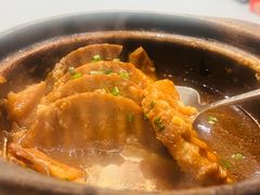 -江宴渔村·鱼鲜土菜(紫荆广场店)
