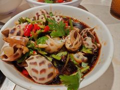 -加餐海鲜自助(宝龙一城店)