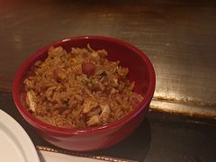 -盛焰铁板烧(王府井店)
