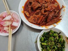 -渔桥李记奶汤面(东街店)