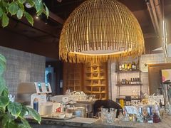 -山石榴·贵州菜(丰盛里店)